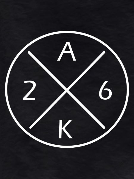 Graduating class: AK26