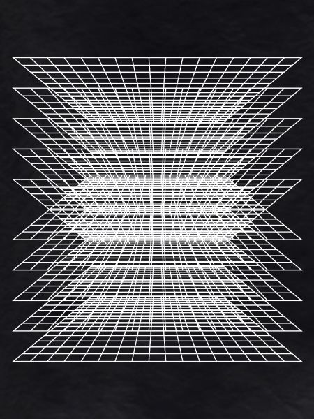 checkered pattern