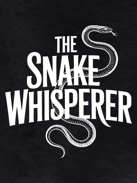 The Snake Whisperer