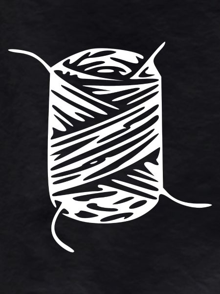 Handarbeit stricken häkeln Geschenk  
