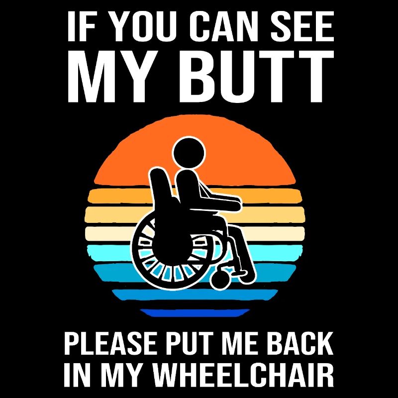 Fauteuil roulant