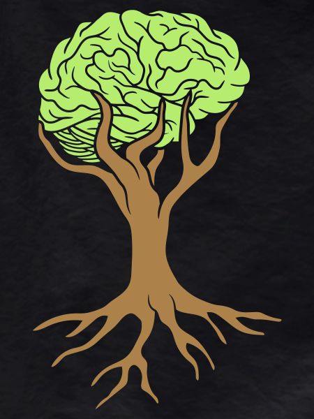 Brain tree design
