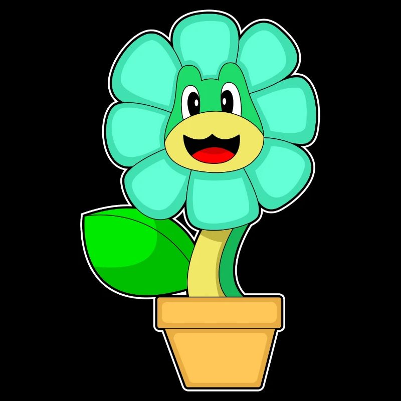 Fleur de serpent