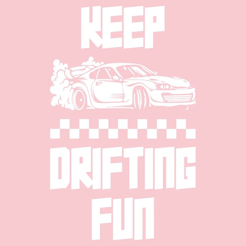 Keep Drifting Fun