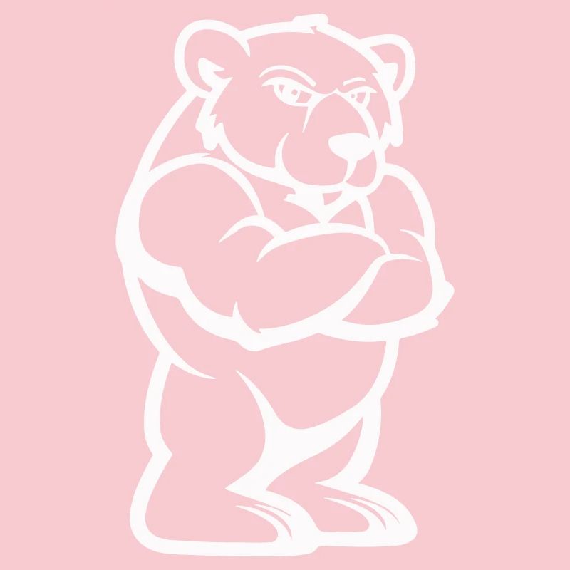 Bear Comic