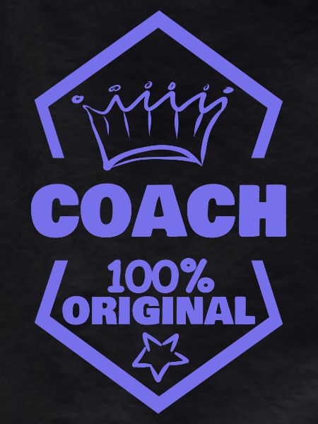 Coach
