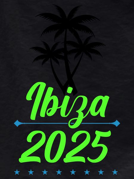 Ibiza 2025