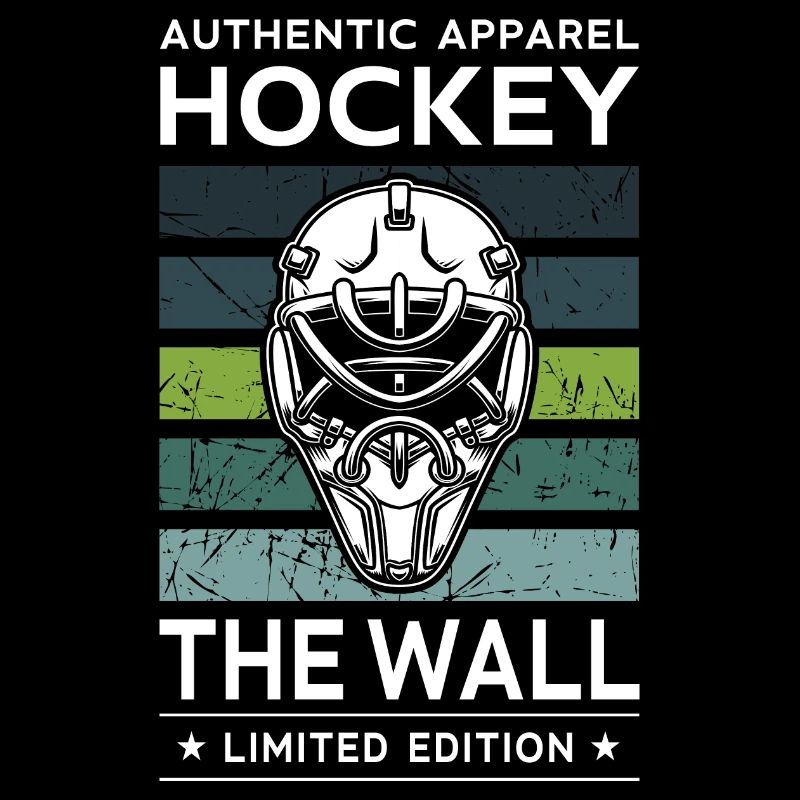 Hockey the Wall