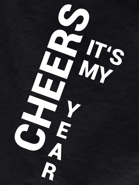 Cheers