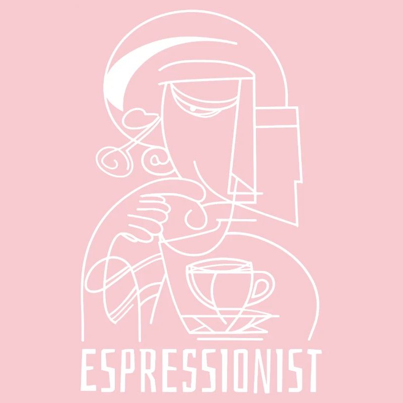 Espressionist - Espresso - Boisson au café