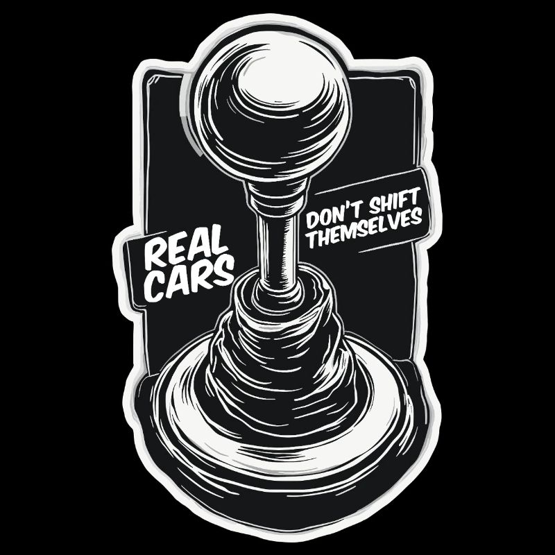 Manual Cars