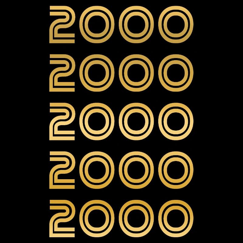 Année 2000