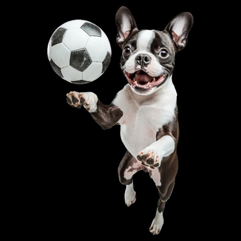 Boston Terrier