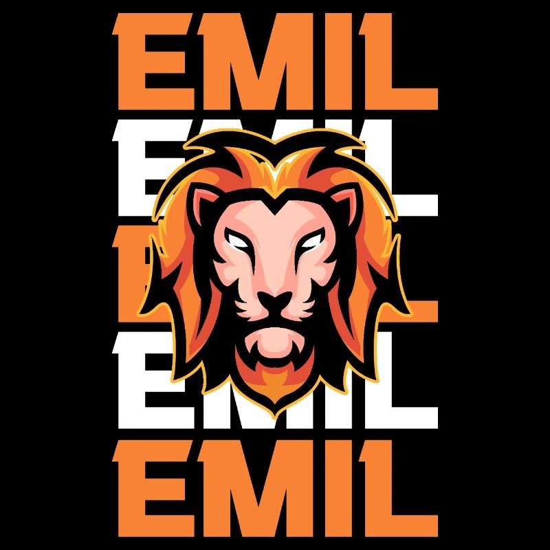 Löwe Emil