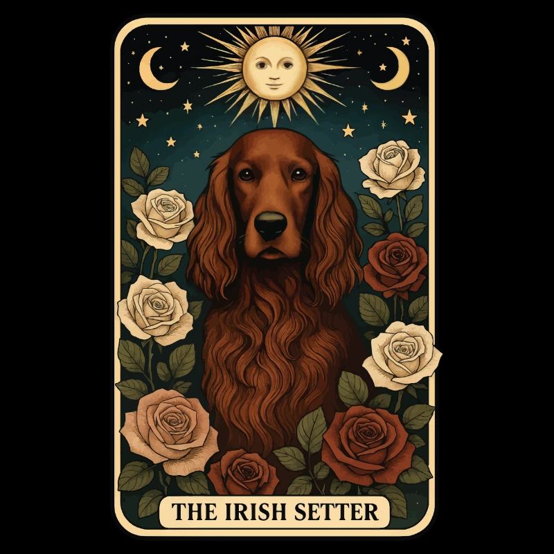 Irish Setter