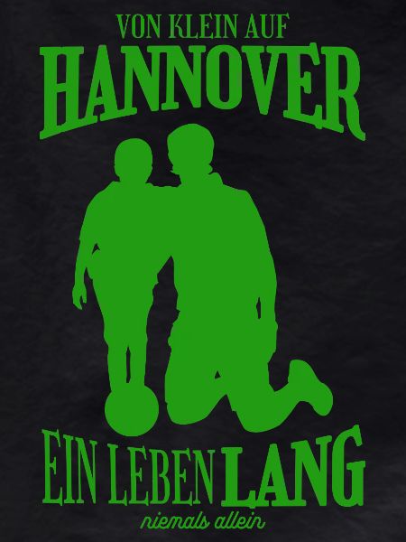 Hannover Football Tradition Gift