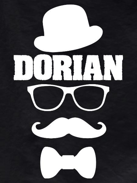 First name Dorian