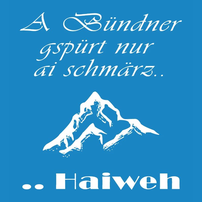 a bündner