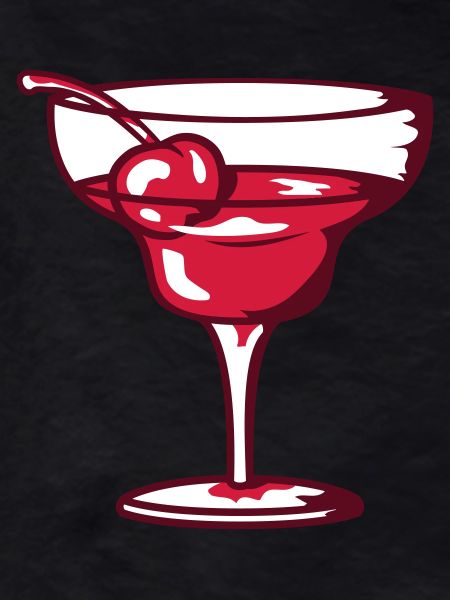 Drink Longdrink Alcohol