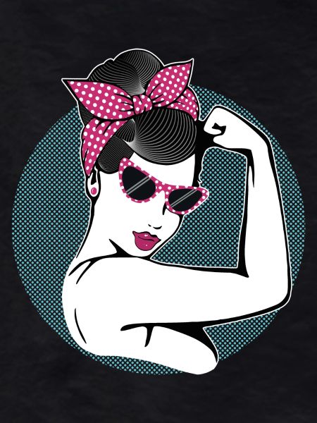 Rockabilly Girl