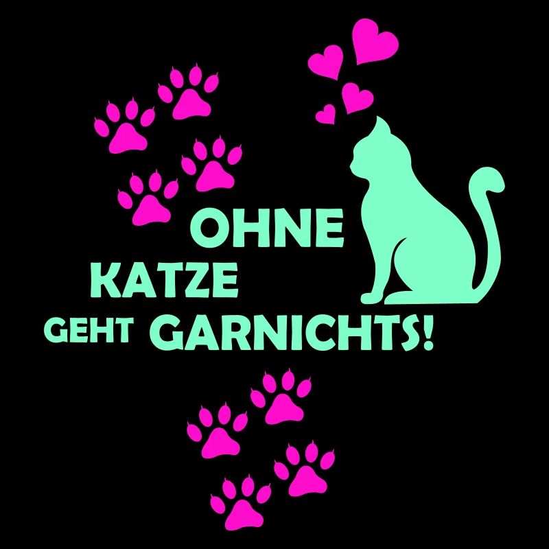 Rien ne fonctionne sans un chat 01
