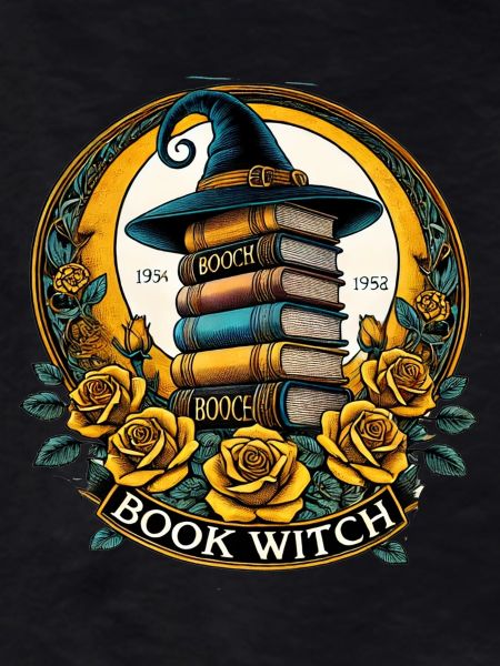 Book Witch