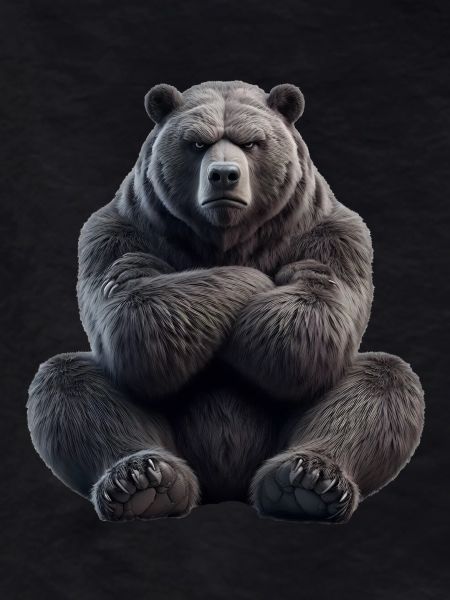 Bear grim 1