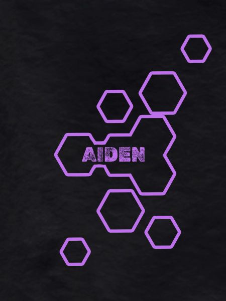 Name: Aiden