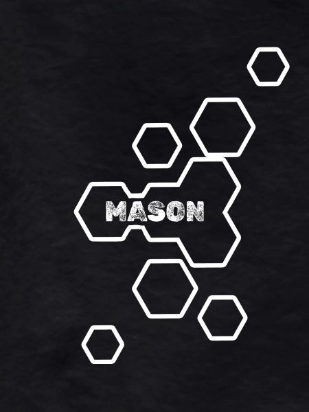 Name Mason
