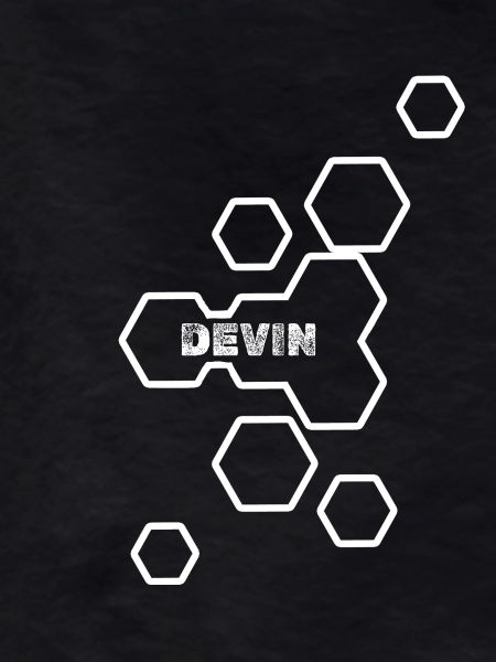 Gift for Devin