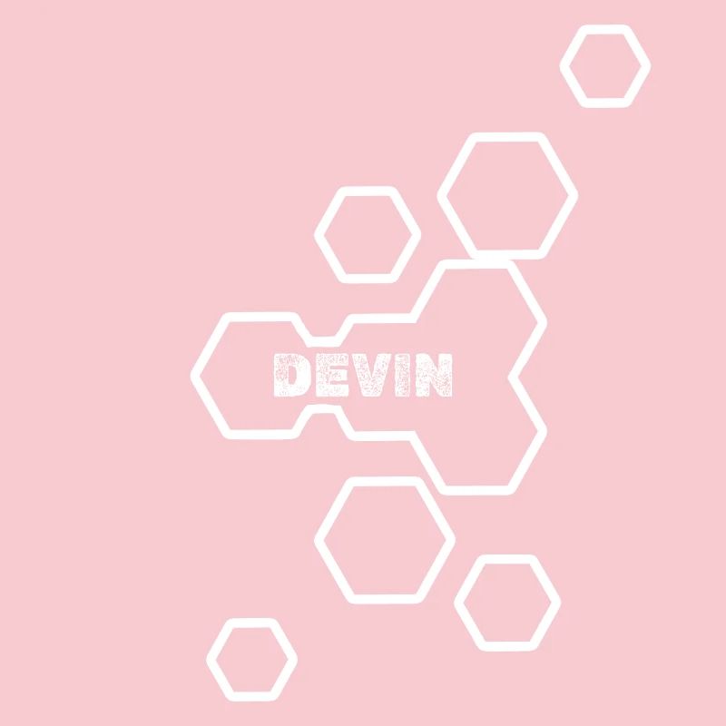 Cadeau pour Devin