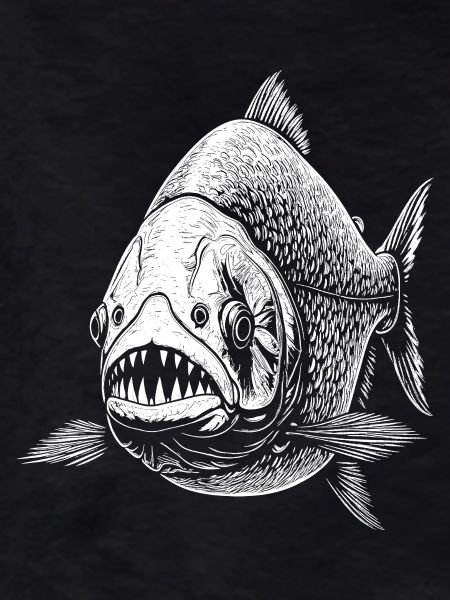 Piranhas