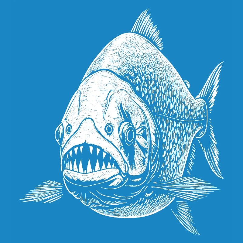 Piranhas