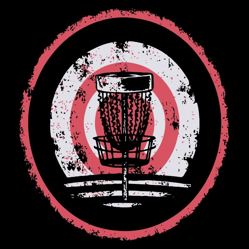 Disc Golf Scharfschütze