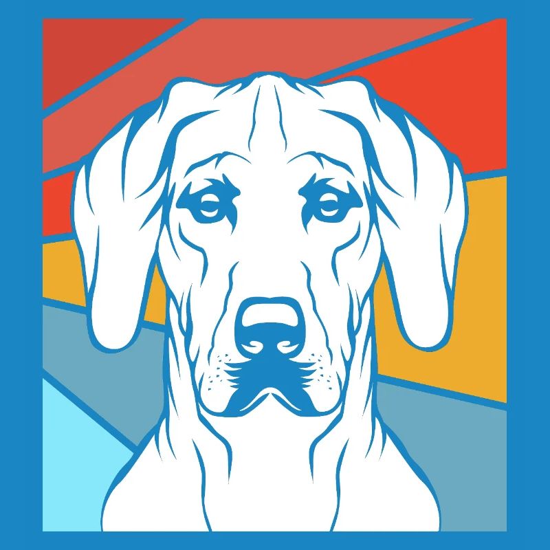 Rhodésian Ridgeback