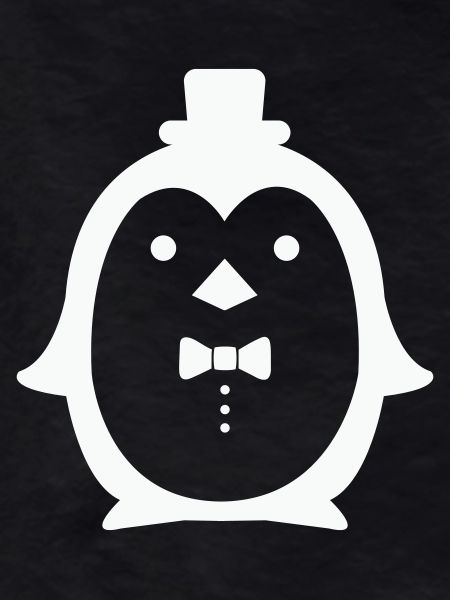Pengu Gentleman