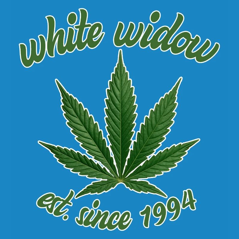 white widow -est. since 1994