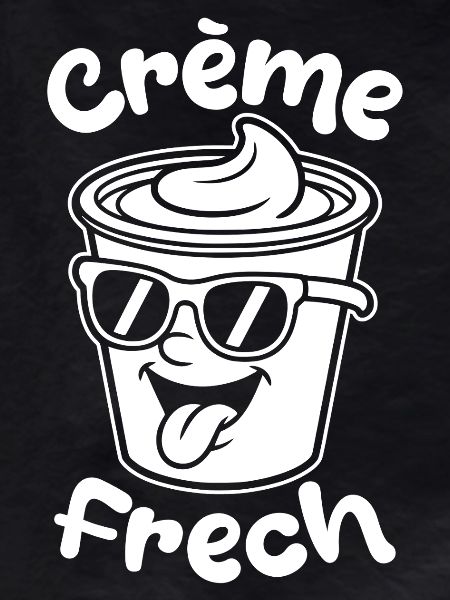 Crème Frech