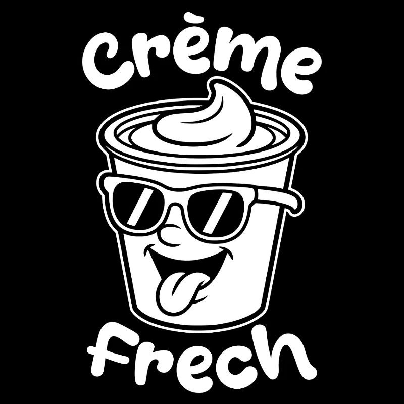 Crème Frech