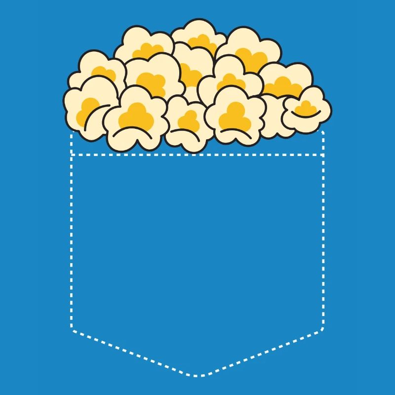 Pop corn