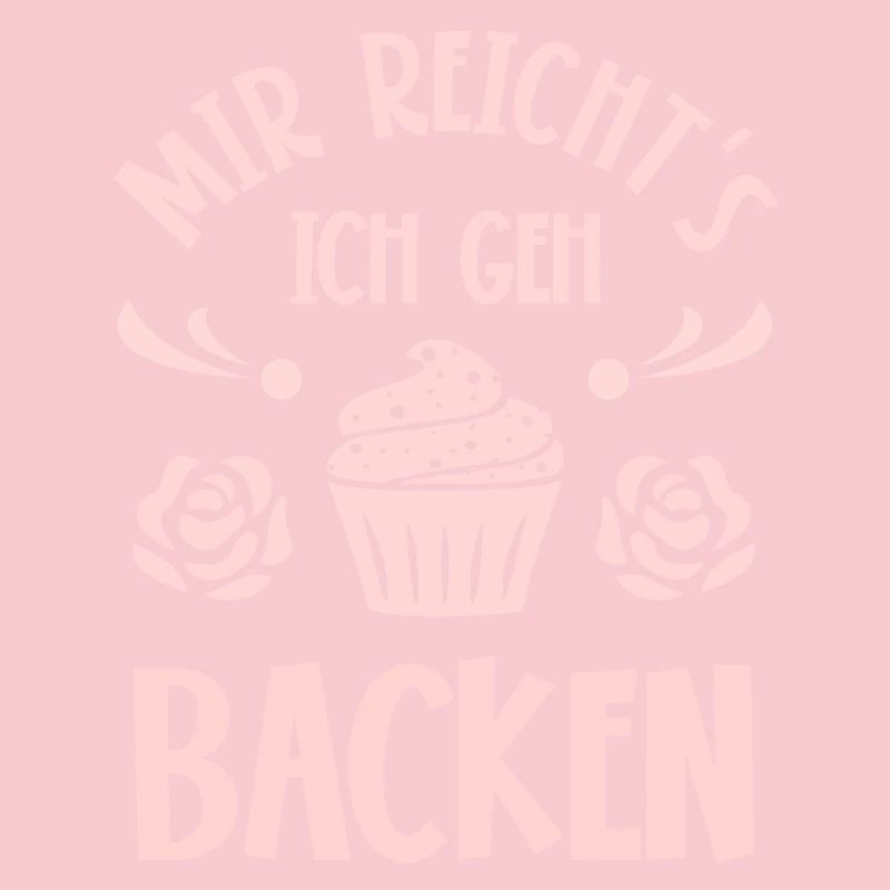 Backen Bäcker Bäckerin