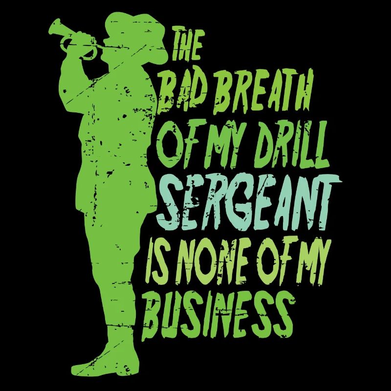 Sergent instructeur