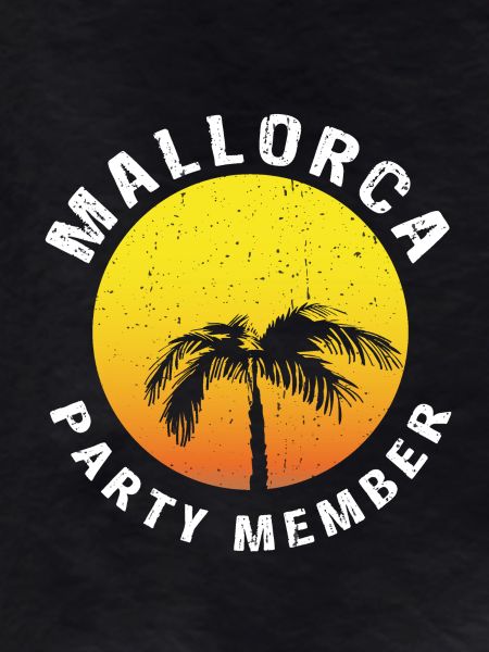 MALLORCA PARTY MEMBERS