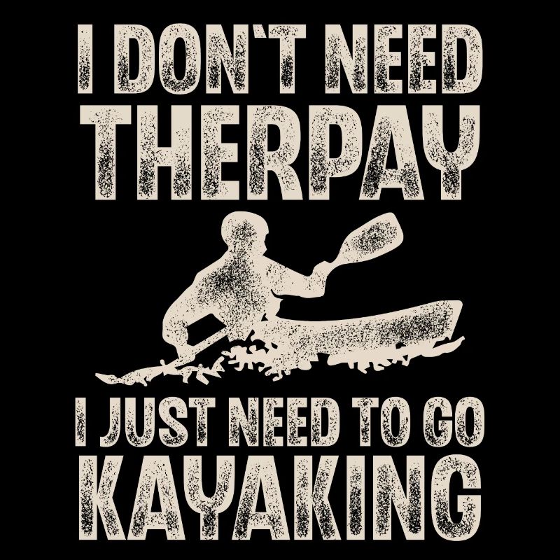 Kayak Kayaking Paddle Kayaker Kayaker