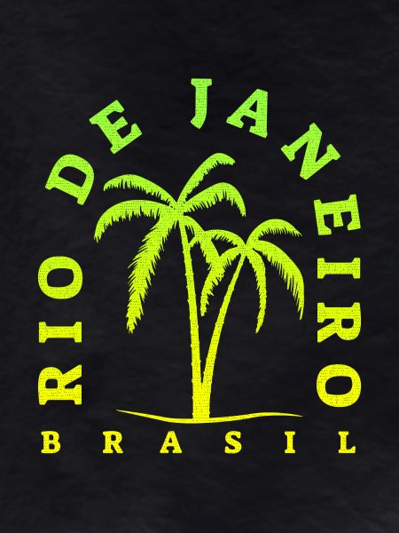 Rio Palm Neon Brasil