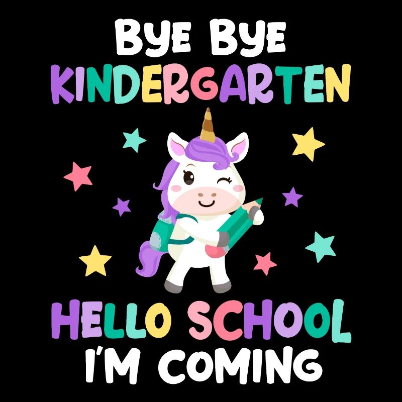 Schule 1. Klasse Einschulung