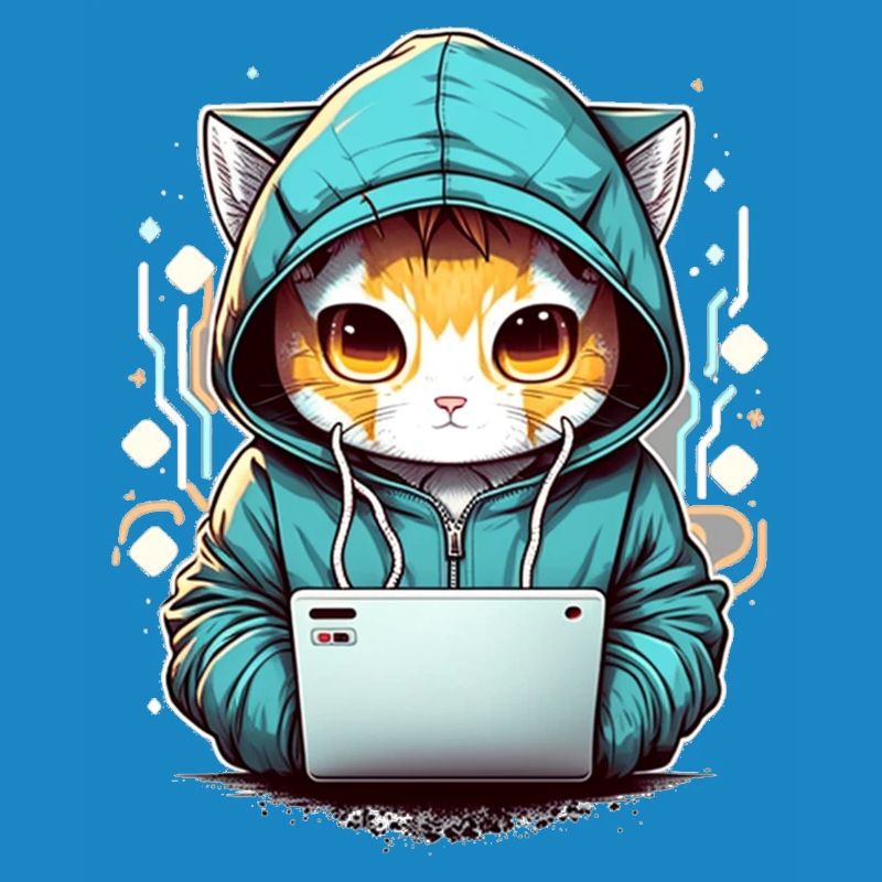 Codage chat