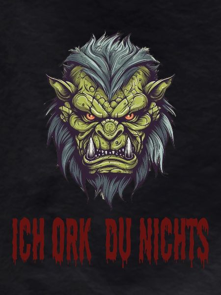 Ork Design