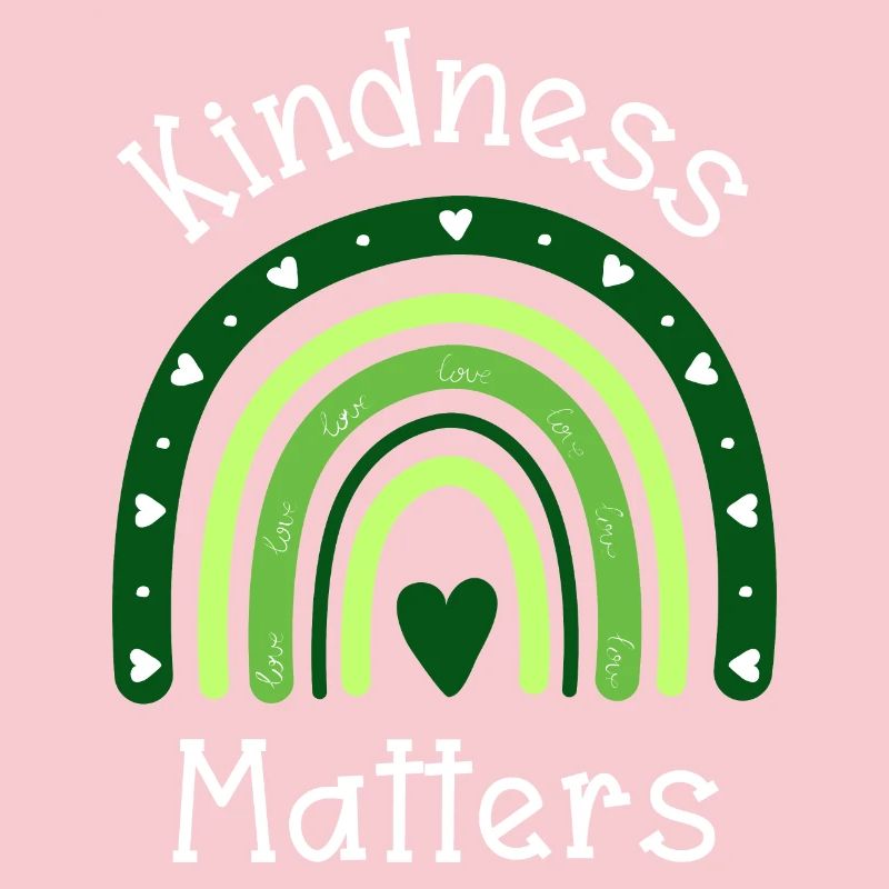 Kindness Matters