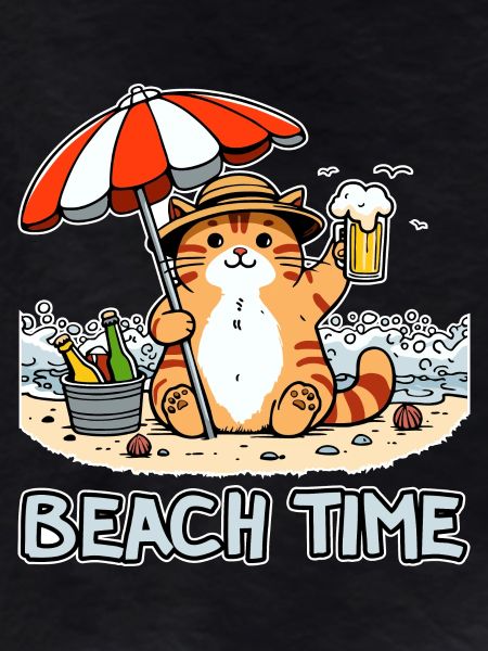 Beach Time 2